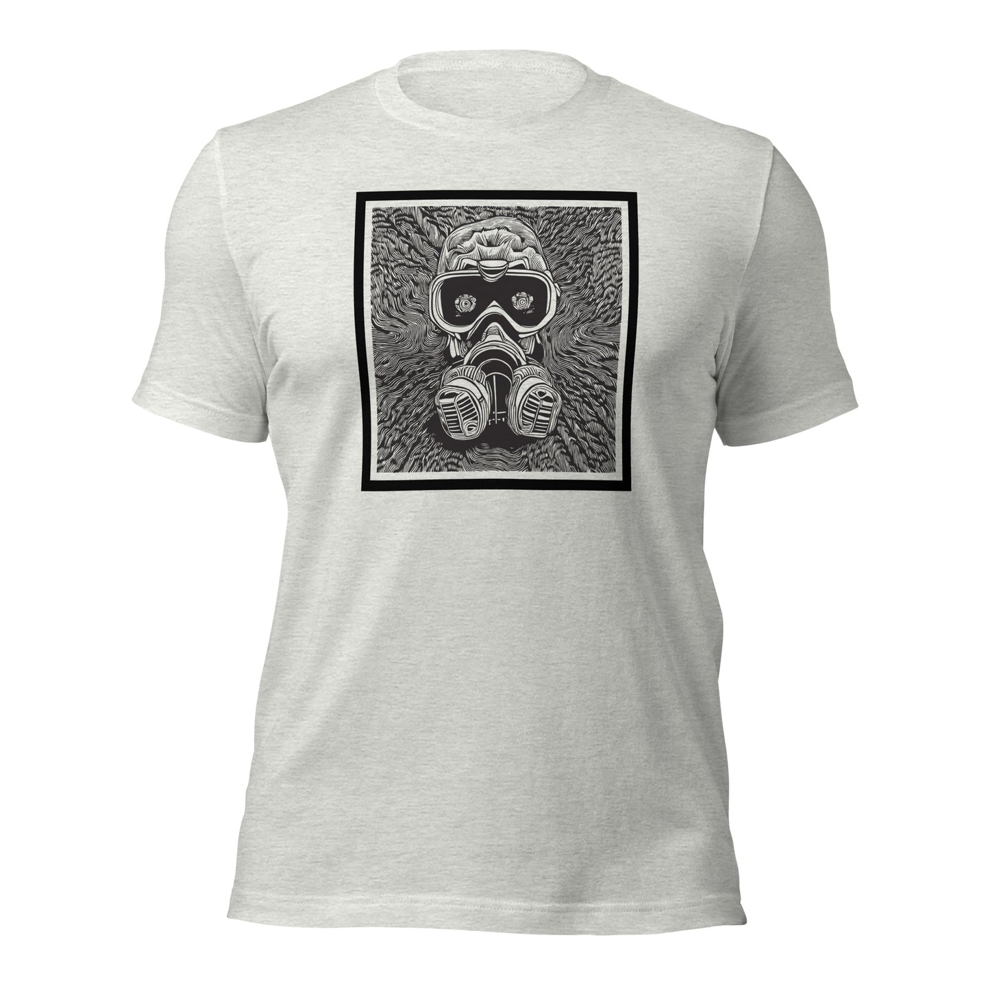 Masked T-Shirt