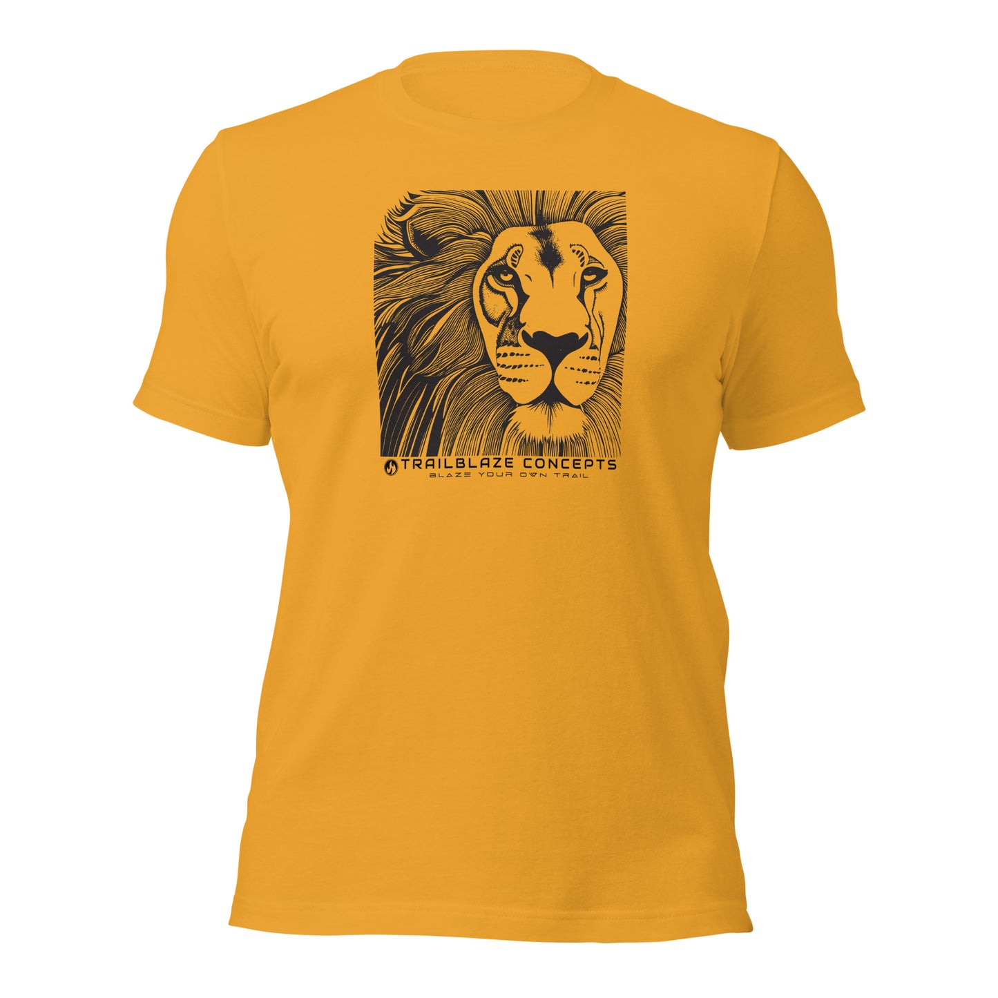 Lion Eyez T-Shirt