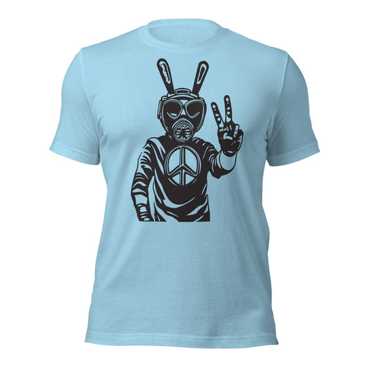 Peace Out T-Shirt