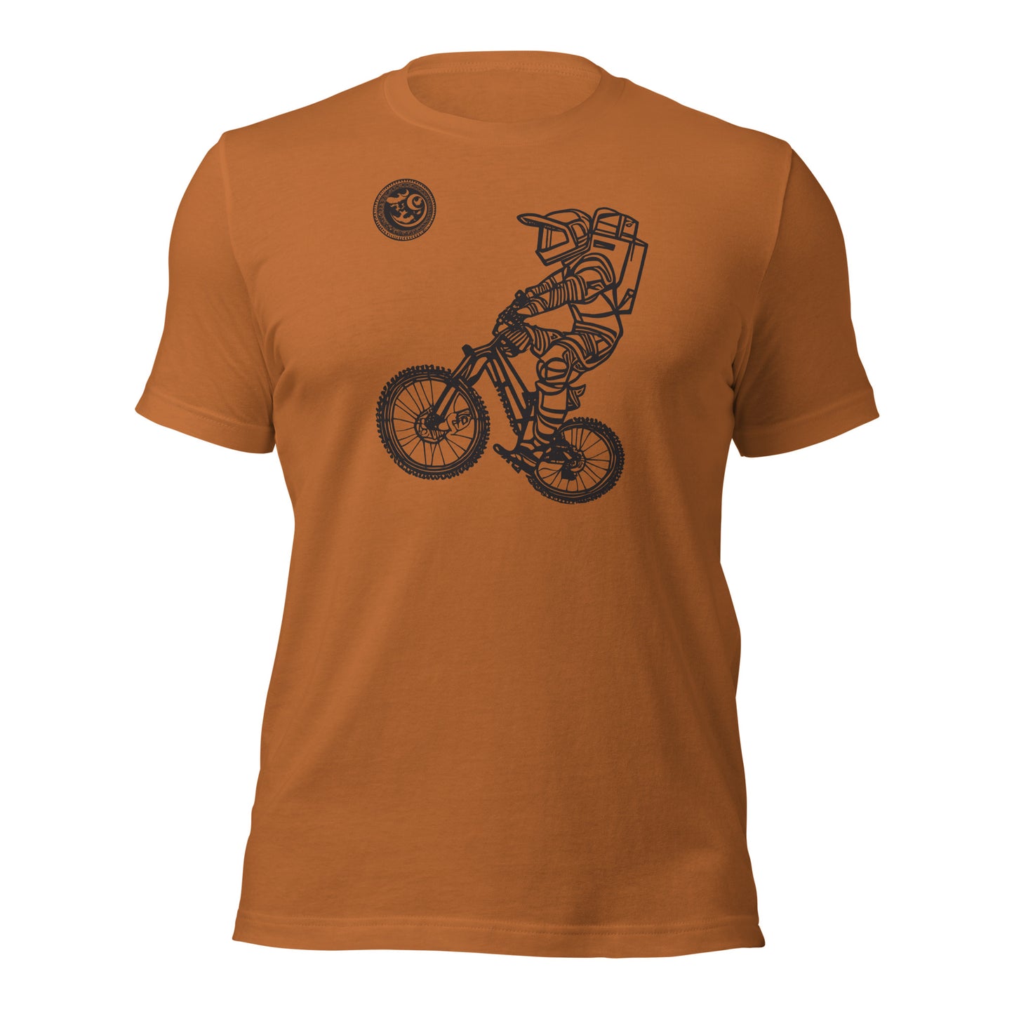Bike This T-Shirt